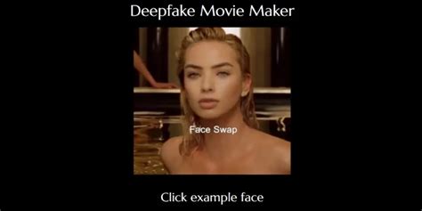 cum face generator|DeepFakePorn Maker .